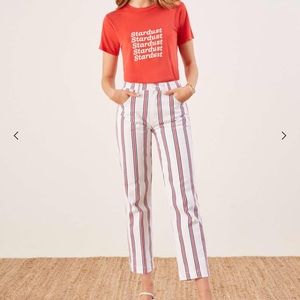 Reformation Roper Jean